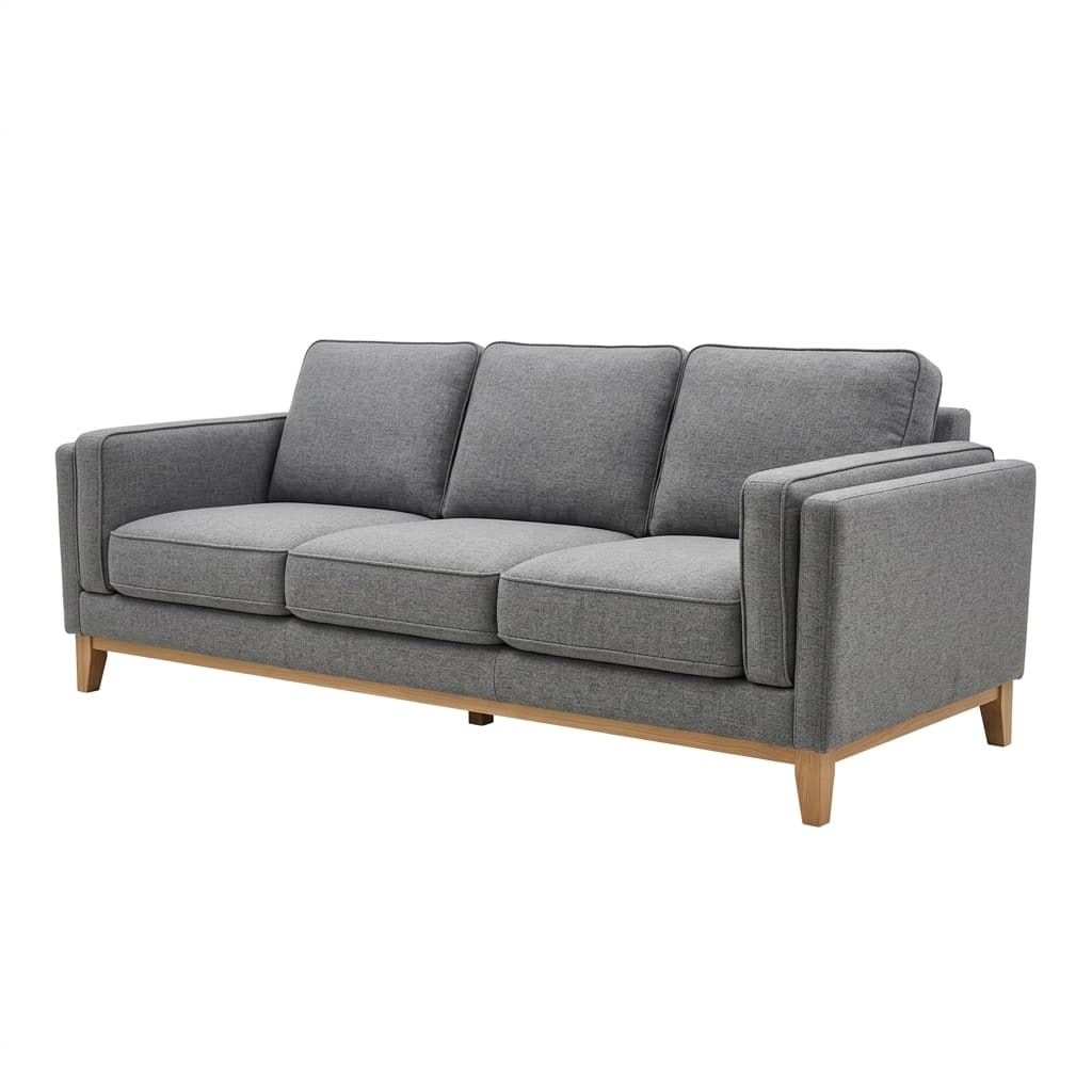 Modern Minimalist Sofa